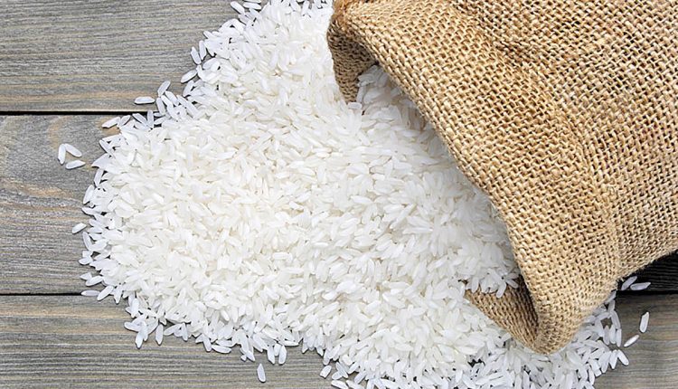 کاهش قیمت برنج ایرانی + جدول قیمت