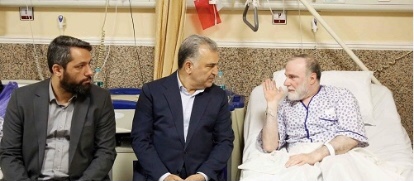 مدیرعامل بانک دی