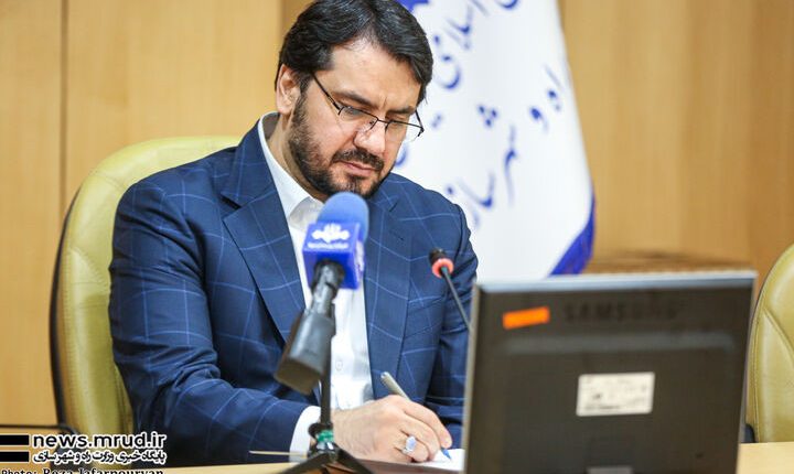 مهرداد بذرپاش