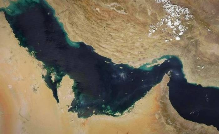 خلیج فارس