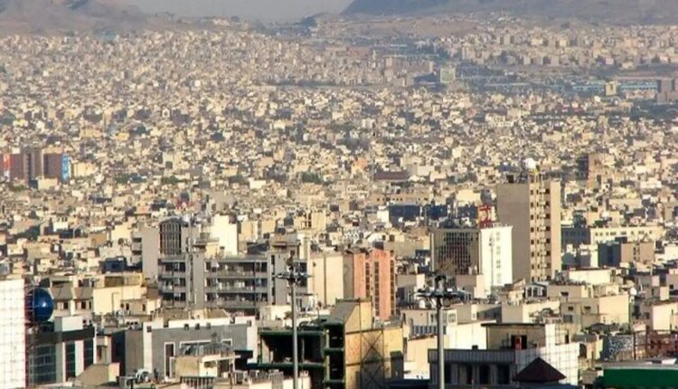 با مسکن دولتی خانه_دار می_شوید!
