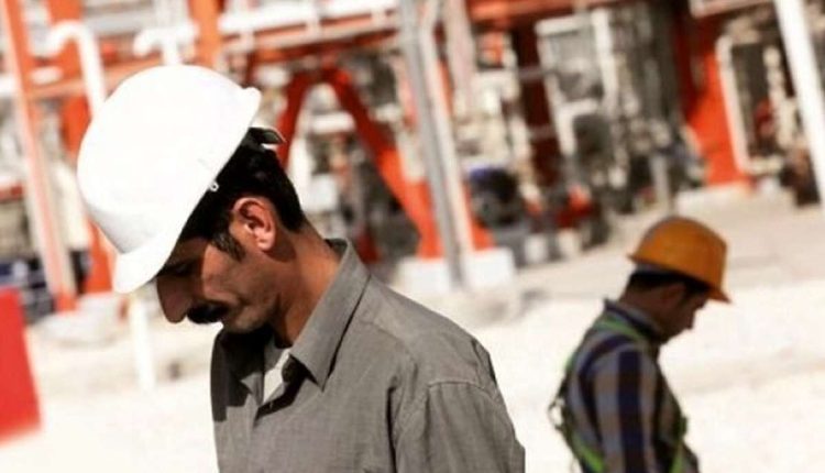 حقوق کارگران متناسب با تورم افزایش یابد.