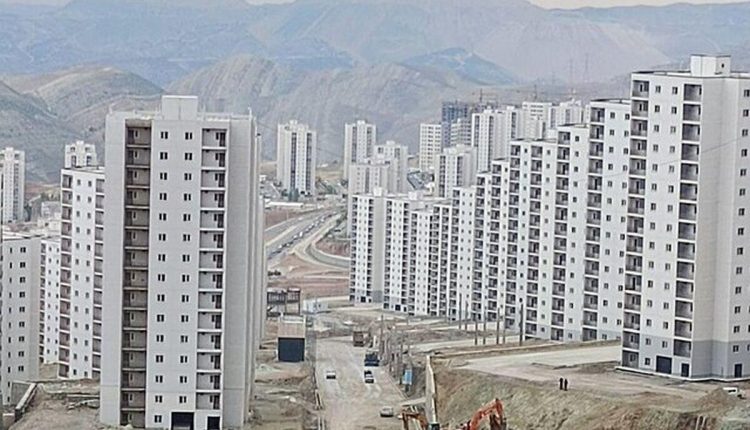 خبر خوش برای متقاضیان مسکن دولتی