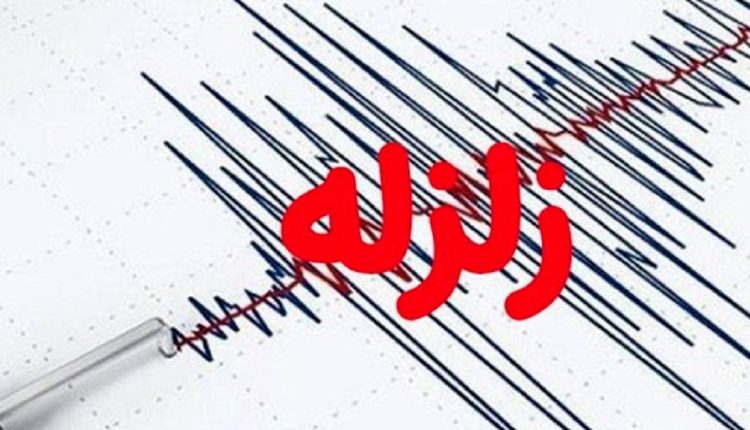 زلزله حمیدیه خوزستان را لرزاند