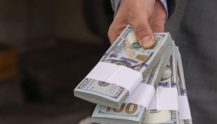 قیمت-دلار-۴۶-هزار-و-۲۷۳-تومان-شد-نرخ-ارز-امروز-۱۶-تیر-۱۴۰۳