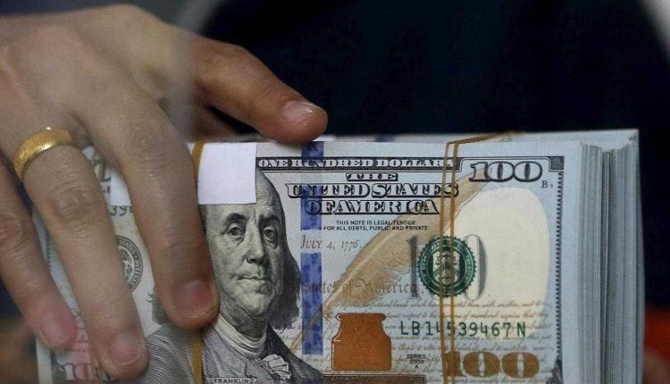 قیمت-دلار-۴۷-هزار-و-۵۰۴-تومان-شد-نرخ-ارز-امروز-۲-مرداد-۱۴۰۳