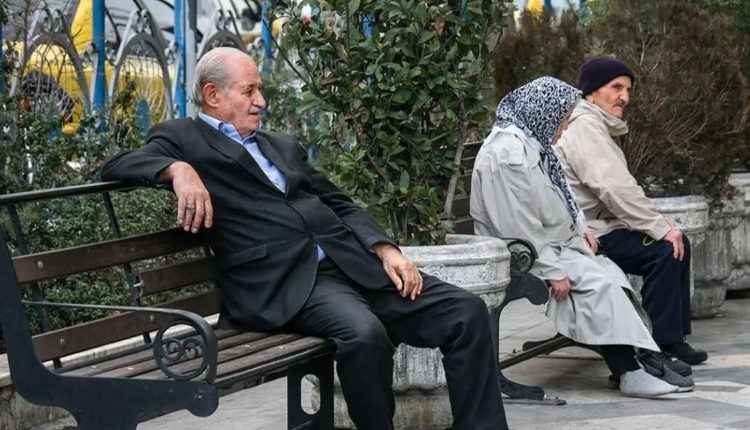 منابع همسان_سازی حقوق بازنشستگان تامین شد؟.