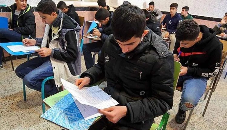 نتایج امتحانات نهایی دانش_آموزان کی اعلام می_شود؟