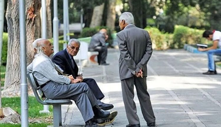 واریزی بزرگ برای بازنشستگان این بازنشستگان منتظر باشند.jpg