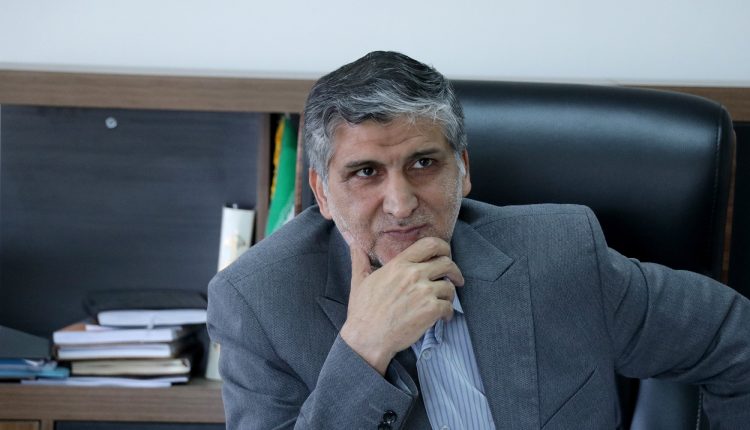 قالیباف
