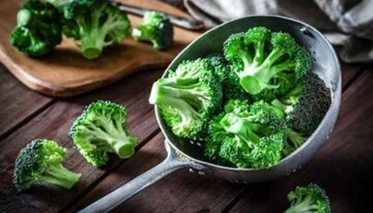 این سبزی هم ویتامین C زیاد دارد هم لاغر کننده است