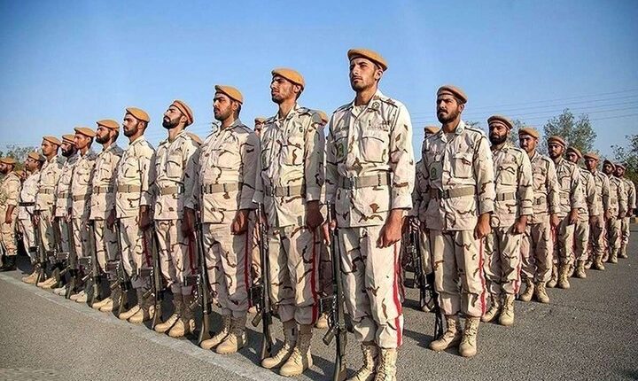 تغییر-در-کارت-پایان-خدمت-این-گروه-از-سربازان