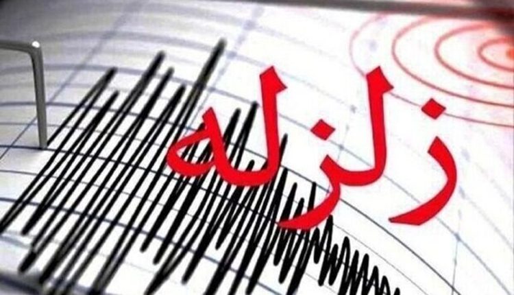 زلزله ۴ ریشتری کرمان را لرزاند.jpg