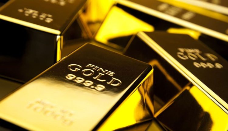 طلا-در-یک-قدمی-سقف-قیمتی-چرا-قیمت-طلا-ترمز-برید؟.