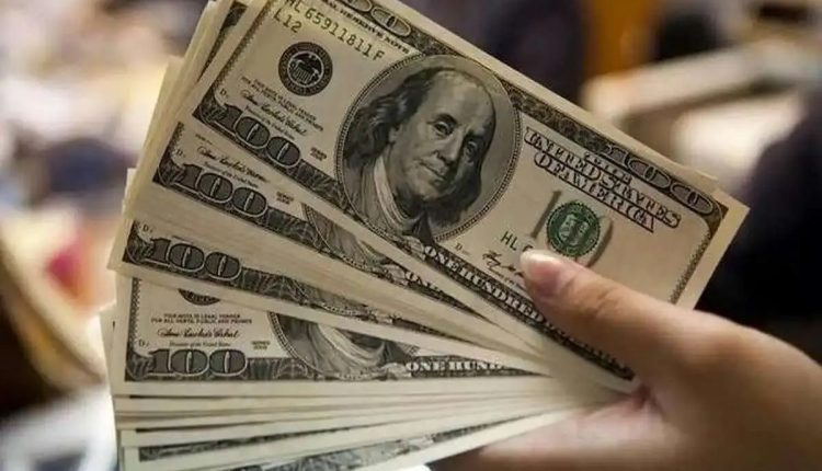 قیمت-دلار-۴۹-هزار-و-۹۵-تومان-شد-نرخ-ارز-امروز-۲۸-مرداد-۱۴۰۳