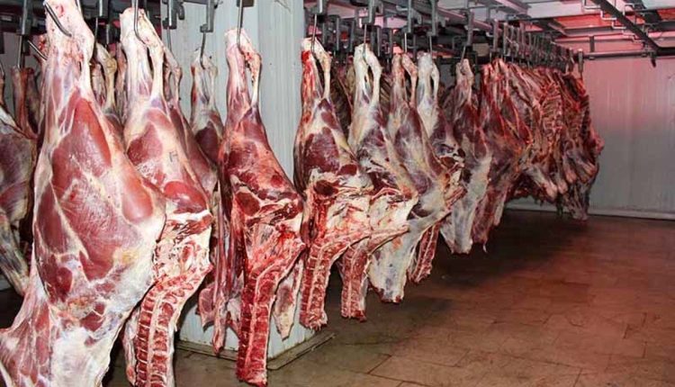 قیمت-گوشت-قرمز-کیلویی-چند؟-جدول