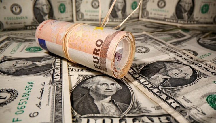 قیمت یورو امروز ۲۲ مرداد ۱۴۰۳ در بازار.
