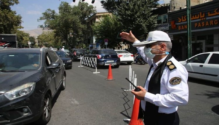 محدودیت-ترافیکی-روز-اربعین-اعلام-شد.