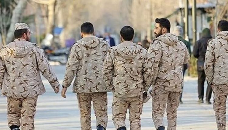 موافقت با کسری خدمت سربازی از امروز + شرایط