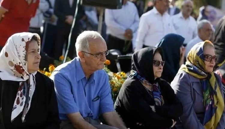 واریزی مهم برای بازنشستگان متناسب_سازی حقوق_ها آغاز شد