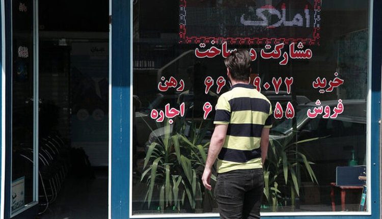 کوچ اجاره نشین_ها به مناطق پایین_تر