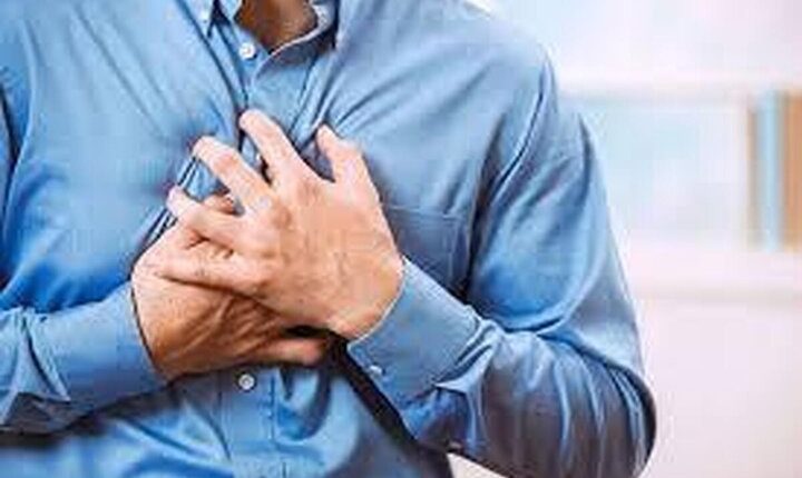 یک متخصص از دلیل عجیب افزایش بیماری قلبی گفت.