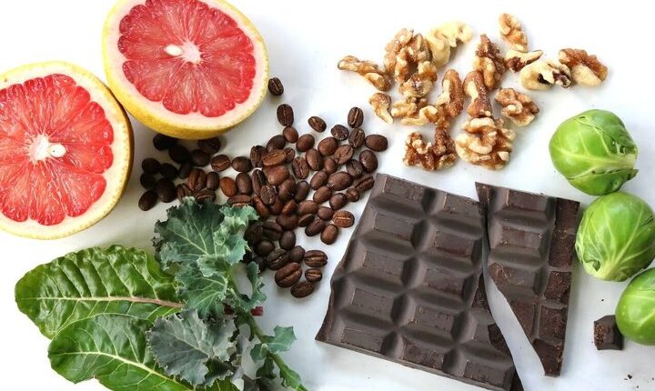 ۱۱-ماده-غذایی-برای-کاهش-کلسترول