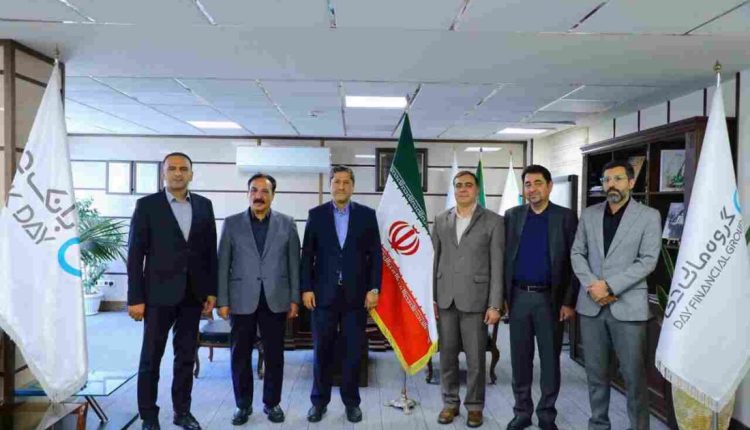 بانک دی