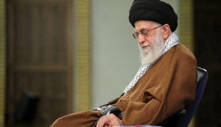 مقام معظم رهبری
