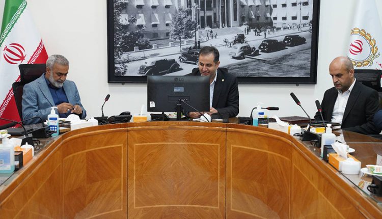 بانک ملی