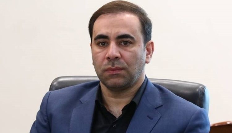 محمد دوست