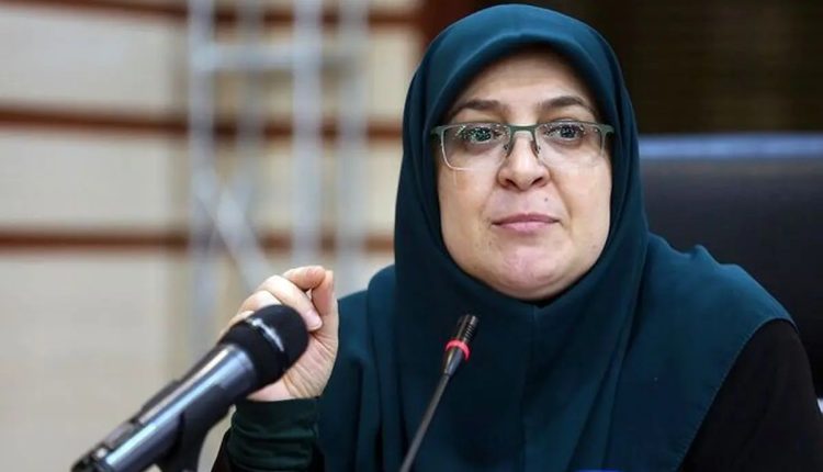 فاطمه مهاجرانی