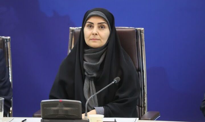 فرزانه صادق