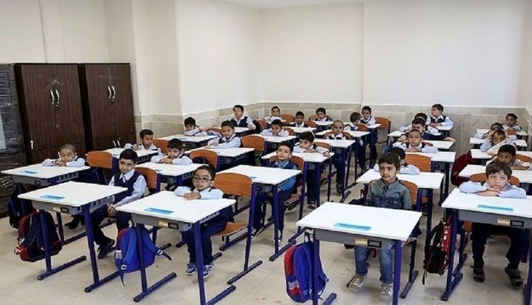 خبر خوش برای دانش آموزان در آغاز بازگشایی مدارس.