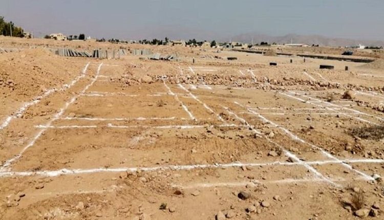 خبر خوش برای مستاجران این افراد زمین رایگان می_گیرند.