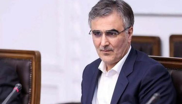 خبر خوش فرزین برای پرداخت وام ازدواج و فرزندآوری.jpg