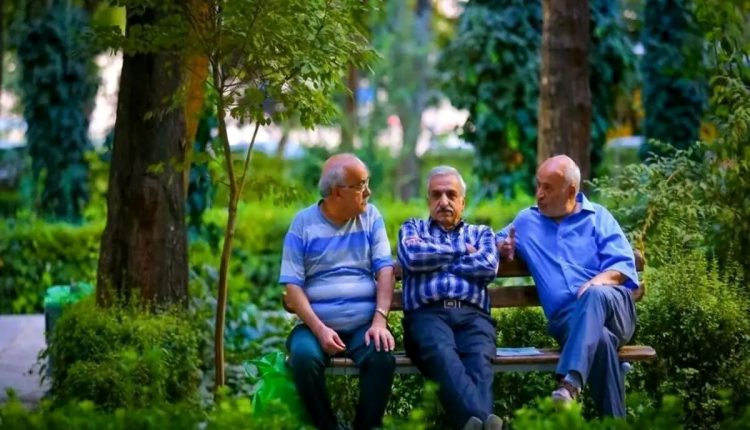 خبر-مهم-برای-بازنشستگان-متناسب_سازی-منتفی-شد؟