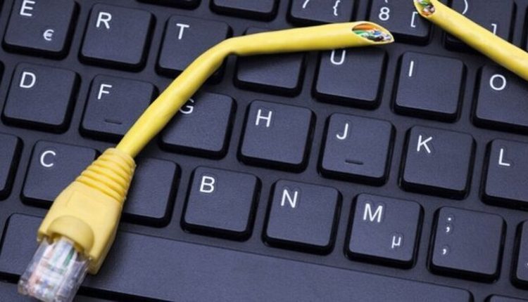 علت-اختلال-امروز-اینترنت-مشخص-شد