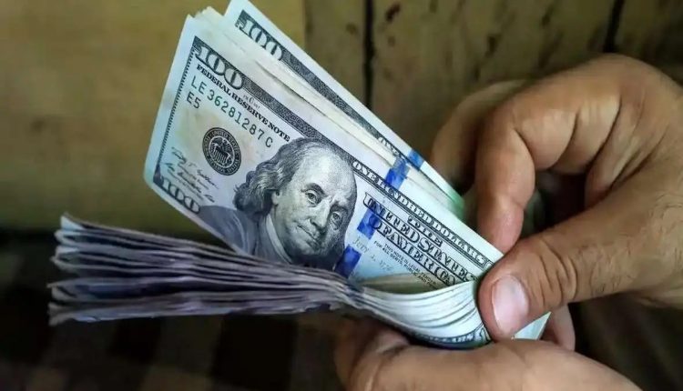قیمت دلار ۴۹ هزار و ۴۰۹ تومان شد نرخ ارز امروز ۲۵ شهریور ۱۴۰۳