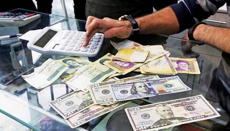 قیمت دلار ۴۹ هزار و ۵۴۹ تومان شد نرخ ارز امروز یک مهر.