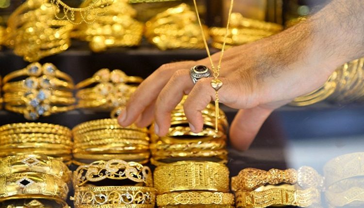 قیمت-طلا-مثقال-۱۸-عیار،-گرم-۱۸-عیار-چهارشنبه-۴-مهر-۱۴۰۳