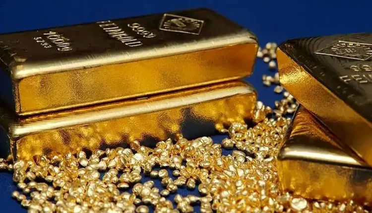 قیمت طلا یکشنبه ۱۸ شهریور ۱۴۰۳.