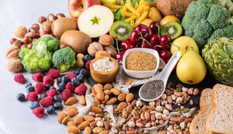 – مواد غذایی ضد التهابی را بشناسید