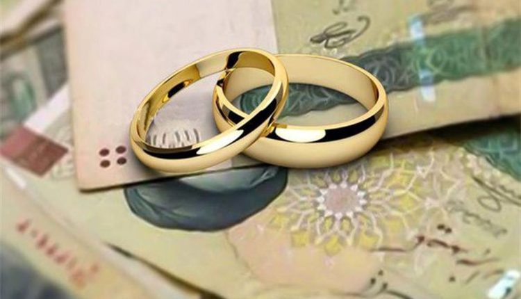 ۳۵۰-هزار-ایرانی-در-صف-۱۲۰-کیلومتری-وام-ازدواج