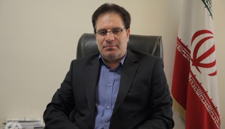 رییس کمیته انتصابات شرکت مادر تخصصی ساخت و توسعه زیربناهای حمل و نقل کشور