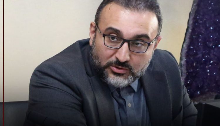 طاهرزاده