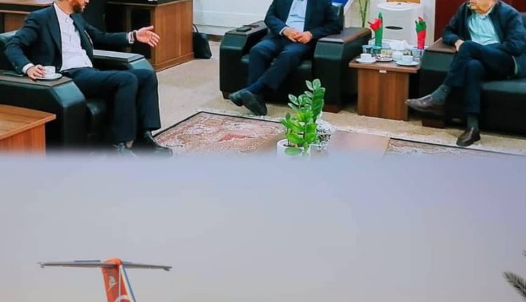 قشم ایر