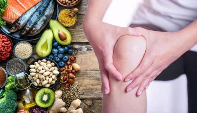 برای تقویت زانو و آرتروز چه بخوریم؟