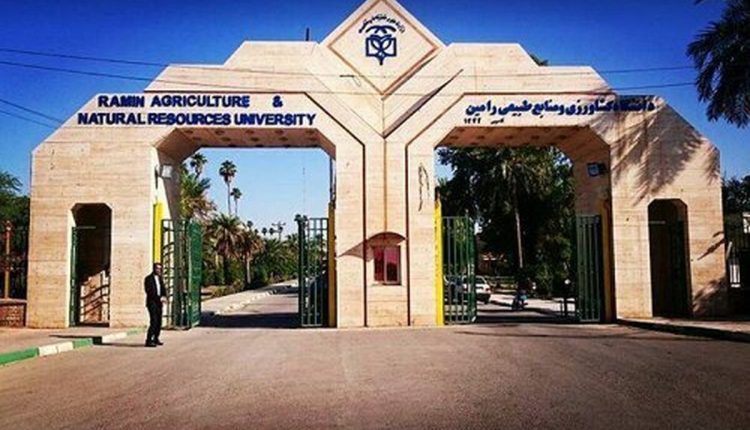 ثبت_نام نودانشجویان دانشگاه کشاورزی آغاز شد