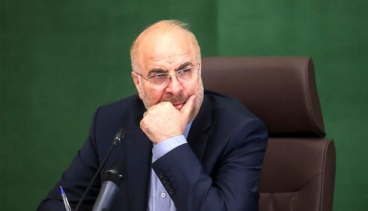 قالیباف-پاسخ-ایران-به-اسرائیل-قطعی-است.